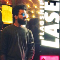Mynampati Bharath Prakash