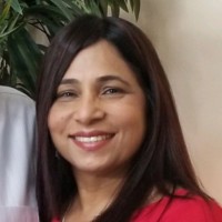 Pamela D'Sa