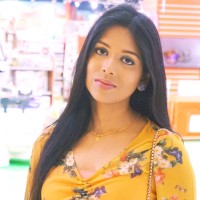 Meghna Mitra