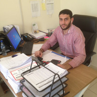 Osama Ahmed