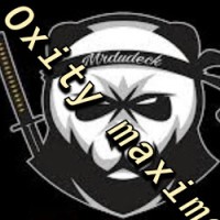 Oxity Maxime