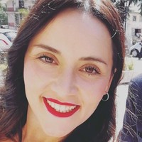 Maria Rosaria Roma