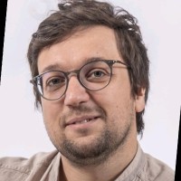 Jonathan Louédec