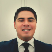 Roy Edwin Quispe Laymes