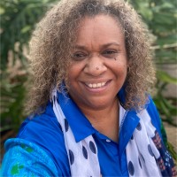Edwina Yasso