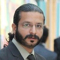 Sohail Lasi