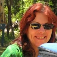 Sandra Jeffries