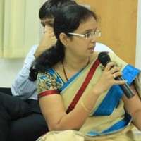 Padmaja Naraharisetty