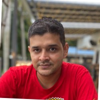 Abhishek Dubey