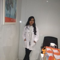 Aisha Shaikh