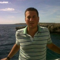 Alvaro Carbonell Jiménez
