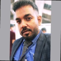 Nirmal Paul