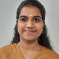 Soumya Jagannathan