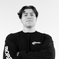 Logan Anstiss