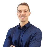 Cédric Barthelemy