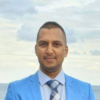 Vinay Singh