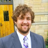 Gavin Dauwalter