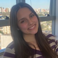 Luíza Silva