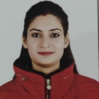Neha Khajuria