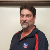 Rick Pearn