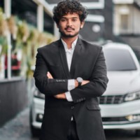 Meet Patel