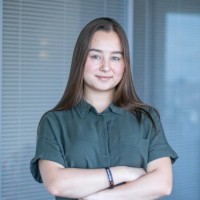 Alexandra Fedyaeva