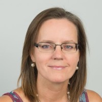 Chantal Carbonneau