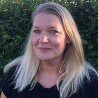 Eva Silfverberg
