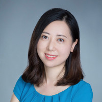 Sylvia Siwen Fan, Cfa