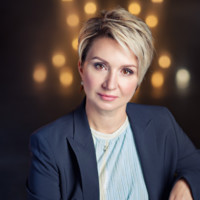Natalia Alexeeva