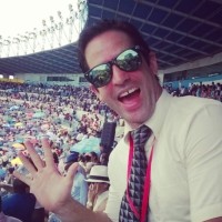 Carlos Rivadeneira