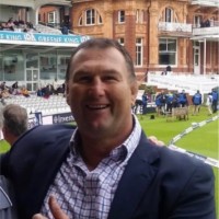 Gareth Williams