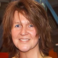 Mirjam Veldhuizen