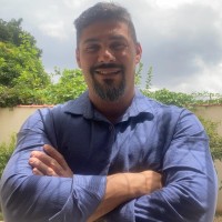 Daniel Fontana Severino