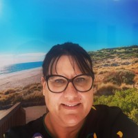 Samantha Watts