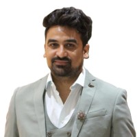 Shubham Sarin