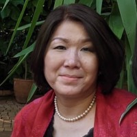 Christine Alman