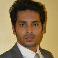 Vishnudhath Sreenivasan