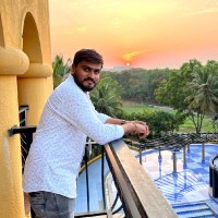 Dheemanth N S