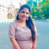 Soniya Sivakumar