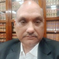 Sp Tripathi