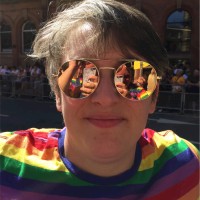 Harriet Gibson