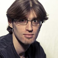 Dmitry Lozinsky
