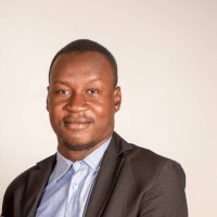 Peegdwendé Franck Judicaël Ouédraogo