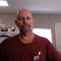 Jim Montgomery