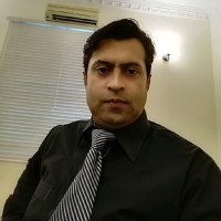 Zafar hussain shahid