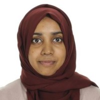 Nafia Sulaiman