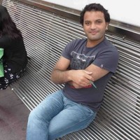 Anjesh Sharma