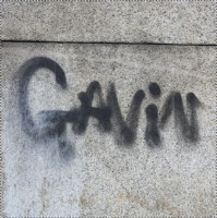 Gavin Wilson