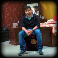 Shivaprasad S